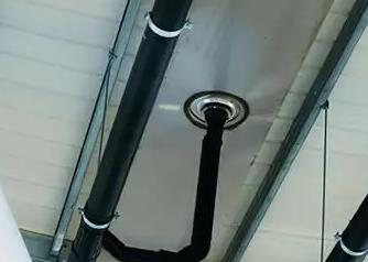 泉州市虹吸排水的原理