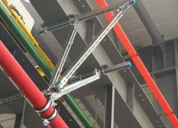 泉州市抗震支架厂家与你分享你必须做的紧急情况下的准备
